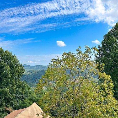 Little Black Bear Retreat Pigeon Forge Exterior foto